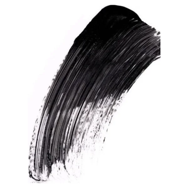 The Balm Big Fan Defining Siyah Maskara - Görsel 4