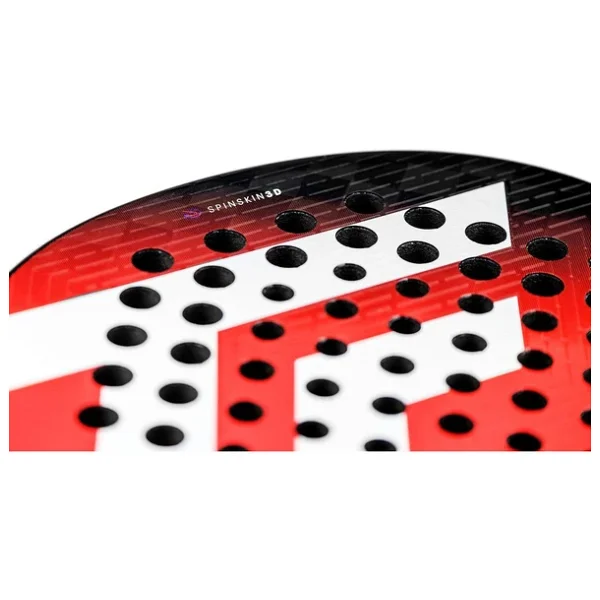 Tecnifibre Curva Speed Padel Raketi 16Curvasp5 - Görsel 4