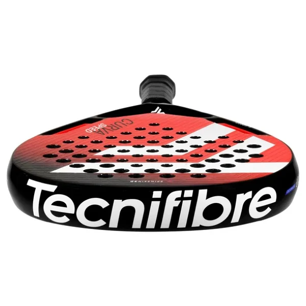 Tecnifibre Curva Speed Padel Raketi 16Curvasp5 - Görsel 2