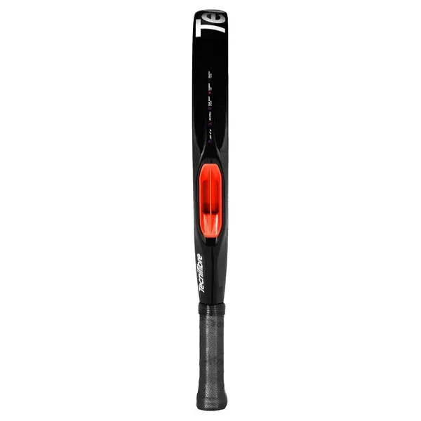 Tecnifibre Curva Speed Padel Raketi 16Curvasp5 - Görsel 3