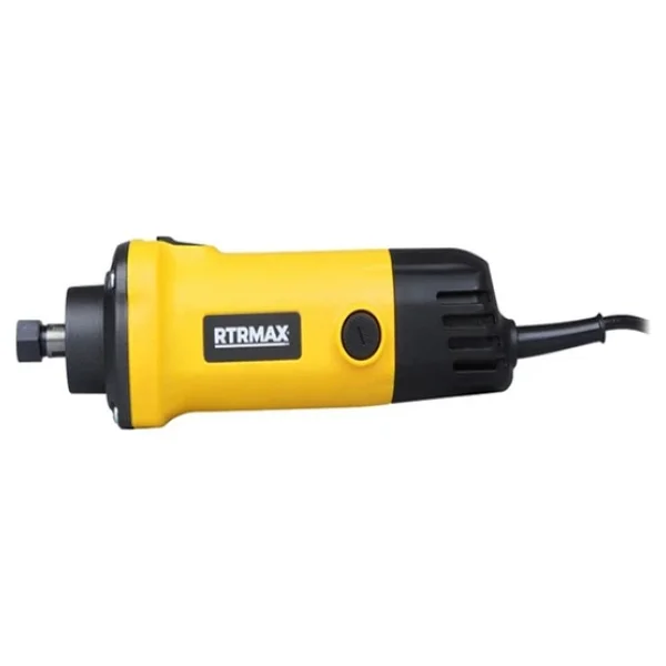 Rtrmax RTM1350 450 W Kalıpçı Taşlama Makinesi - Görsel 8