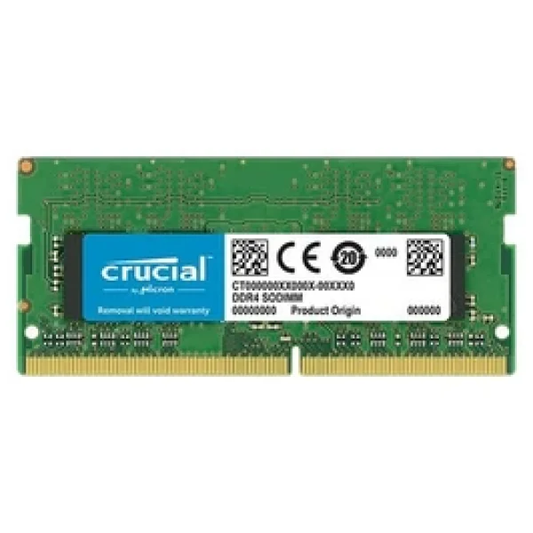 Crucial 16 GB 2666MHz CL19 CT16G4SFD8266 DDR4 Ram - Görsel 5