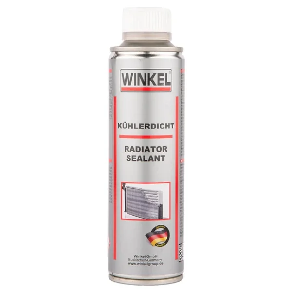 WINKEL Radyatör Tıkayıcı 300 ml.(130109) - Görsel 3