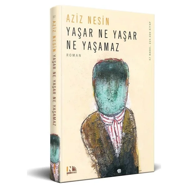 Yaşar Ne Yaşar Ne Yaşamaz - Aziz Nesin - Görsel 8