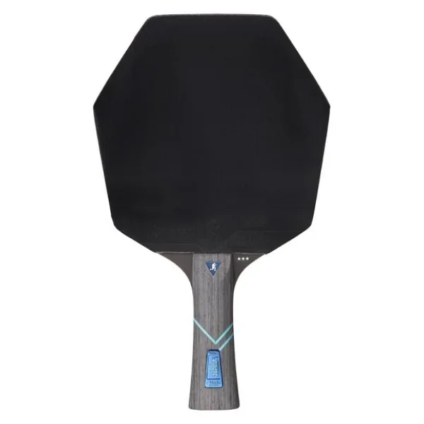 Stiga Bat Cybershape Future 3 Star Masa Tenisi Raketi 1213-0304-35 - Görsel 7