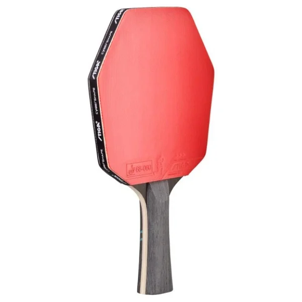 Stiga Bat Cybershape Future 3 Star Masa Tenisi Raketi 1213-0304-35 - Görsel 6