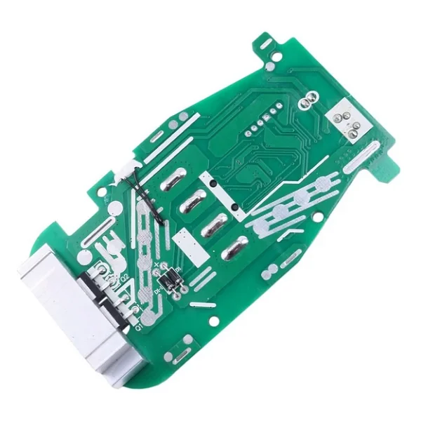 Weko WK-25240 Aeg 18V Akülü Matkap Bms Şarj Deşarj Koruma Devresi - Görsel 7