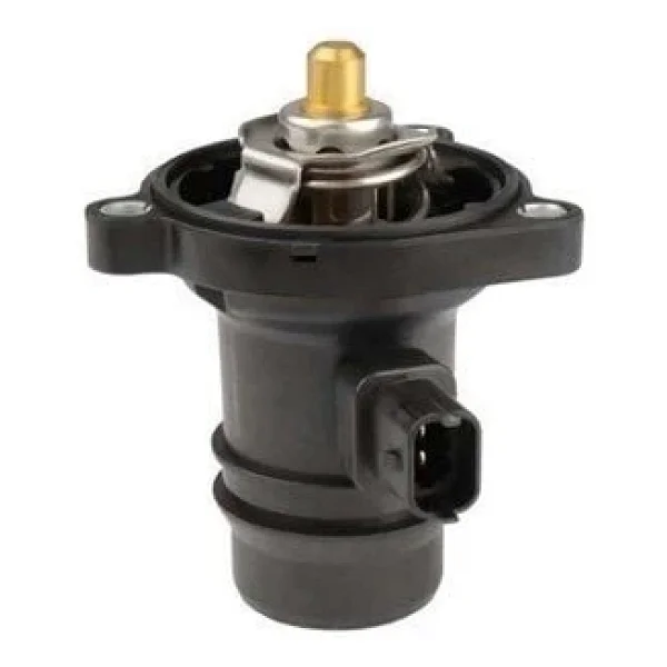 Chevrolet Yeni Aveo 1.2 - 1.4 Termostat Cabu Marka - Görsel 2