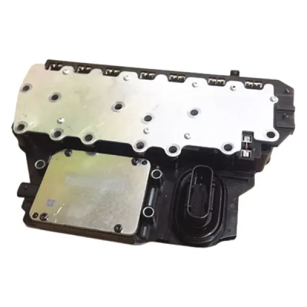 Chevrolet Cruze Otomatik Vites Selenoid Valfi Şanzıman Kartı Full Set - Görsel 2
