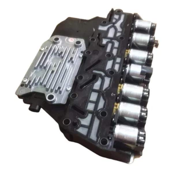 Chevrolet Cruze Otomatik Vites Selenoid Valfi Şanzıman Kartı Full Set - Görsel 4