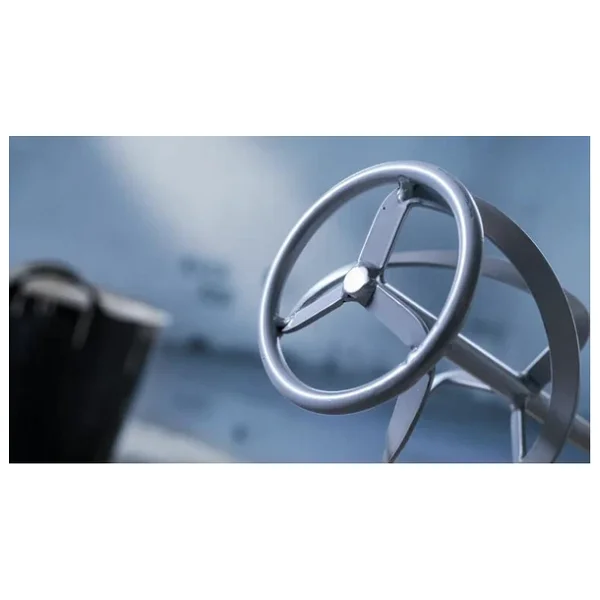 Bosch Pro Karış. Matkap Ucu14mm Şaft 120X600mm - Görsel 3
