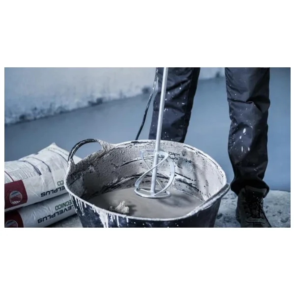Bosch Pro Karış. Matkap Ucu14mm Şaft 120X600mm - Görsel 2
