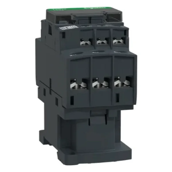 Schneider LC1D18M7 D Serisi 7.5 Kw 18A 220 V Ac Kontaktör - Görsel 6