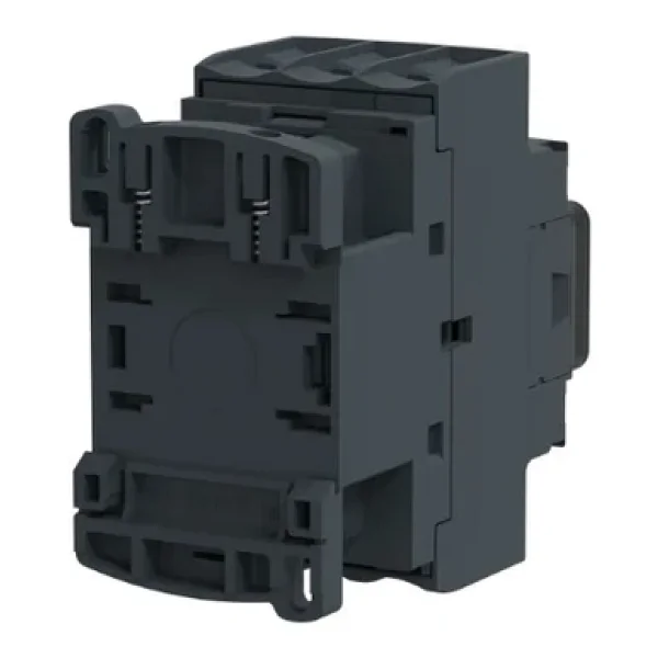 Schneider LC1D18M7 D Serisi 7.5 Kw 18A 220 V Ac Kontaktör - Görsel 7