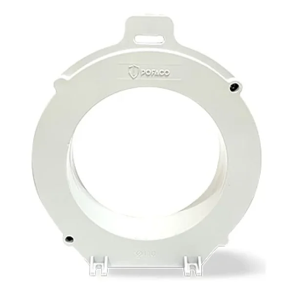 Pofaco PFC-T210 210mm Toroid Akım Trafosu - Görsel 5