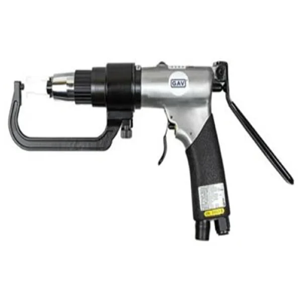 Gav OS-7802 Havalı Punta Çürütme - Görsel 2