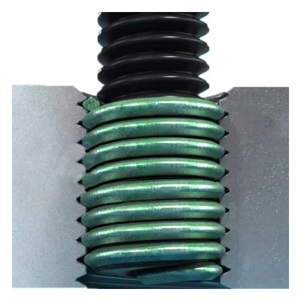 V-Coil M12x1.75 Helicoil Yay 1.5D (Yay Kapalı Uzunluğu 12mm) - 100 Adet - Görsel 2