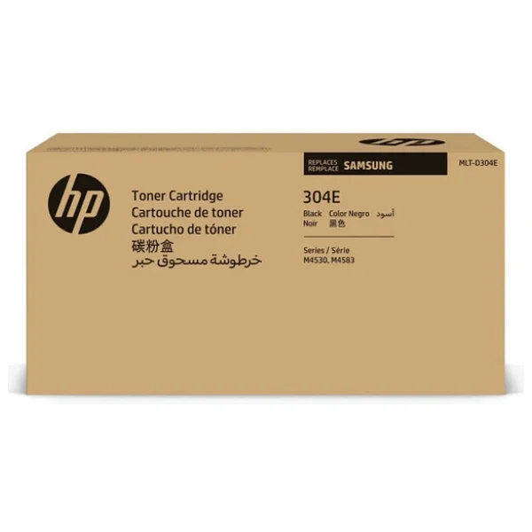 Samsung MLT-D304E Siyah Toner - Görsel 4
