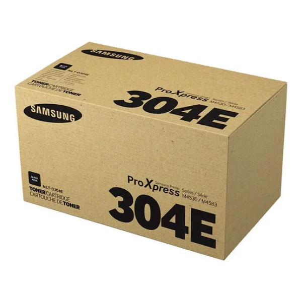 Samsung MLT-D304E Siyah Toner - Görsel 5