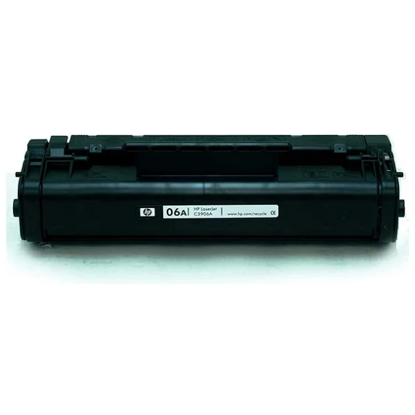 HP C3906A 06A Siyah 1500SY Orjinal Toner - Görsel 7