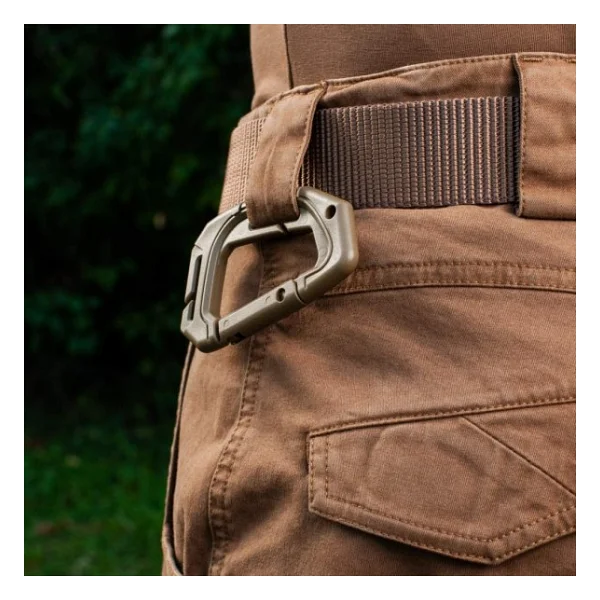 Evolite Tactical Molle Karabina - 5 Adet - Görsel 3