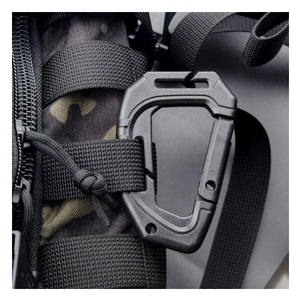 Evolite Tactical Molle Karabina - 5 Adet - Görsel 4