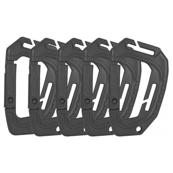 Evolite Tactical Molle Karabina - 5 Adet - Görsel 6