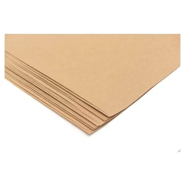 Bafix Ambalaj Kağıdı Kraft 70x100 Cm ( 400 Lü Paket) - Görsel 2