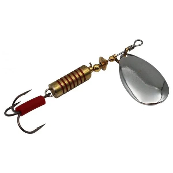 T. Dft Sp03 Spinner 6,8 G 6,7 Cm Renk:1 - Görsel 2