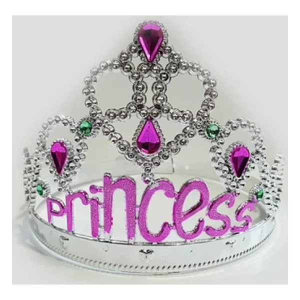 Princess Taç - Görsel 2