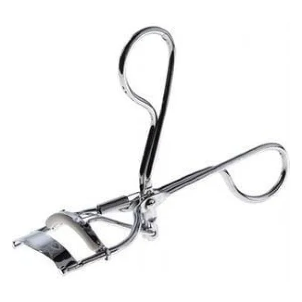 Kirpik Kıvırma Makası - Paslanmaz Çelik, Ergonomik Tasarım, Uzun Süre Kalıcı Kıvrık Kirpikler İçin - Görsel 2