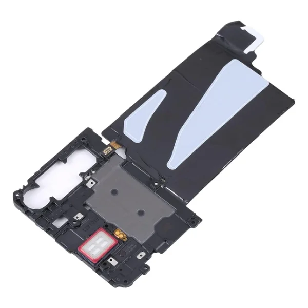 Samsung Galaxy S21 Fe 5G Sm-G990 Nfc Kablosuz Şarj Modülü - Görsel 2