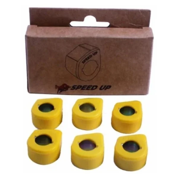 Tvs Wego Komple Performans Paketi (Baga 8.5 Gr) Speed Up - Görsel 4