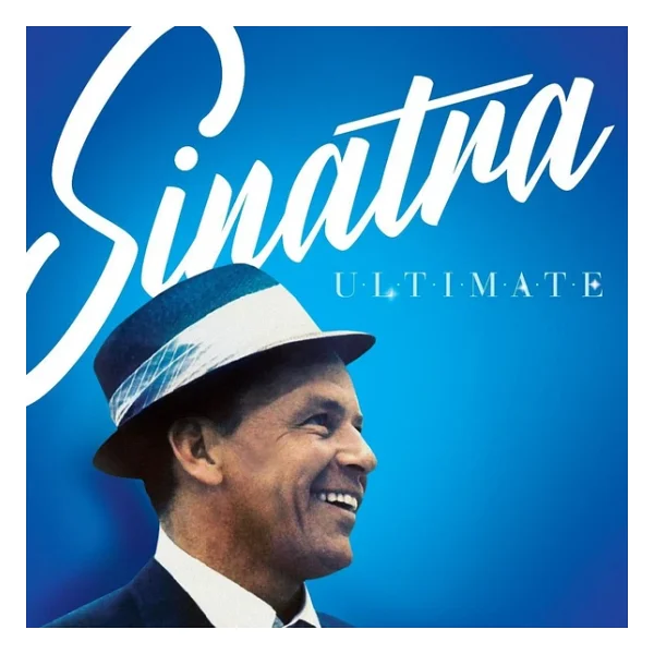 Frank Sinatra - Ultimate Plak - Görsel 5
