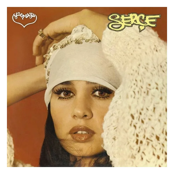 Sezen Aksu - Serçe Plak (2LP) - Görsel 4