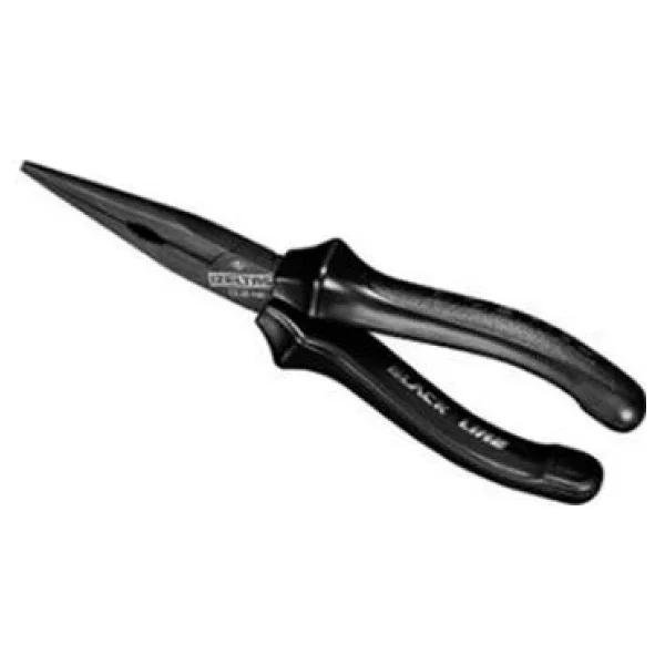 İzeltaş 13000 180 mm Black Line Kargaburun - Görsel 4