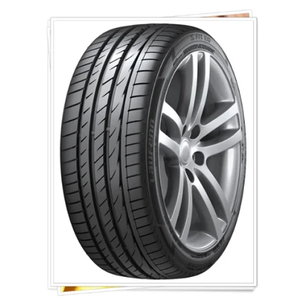 Laufenn S FIT EQ Plus LK01 275/45 R20 110Y XL Yaz Lastiği - 2025 - Görsel 4
