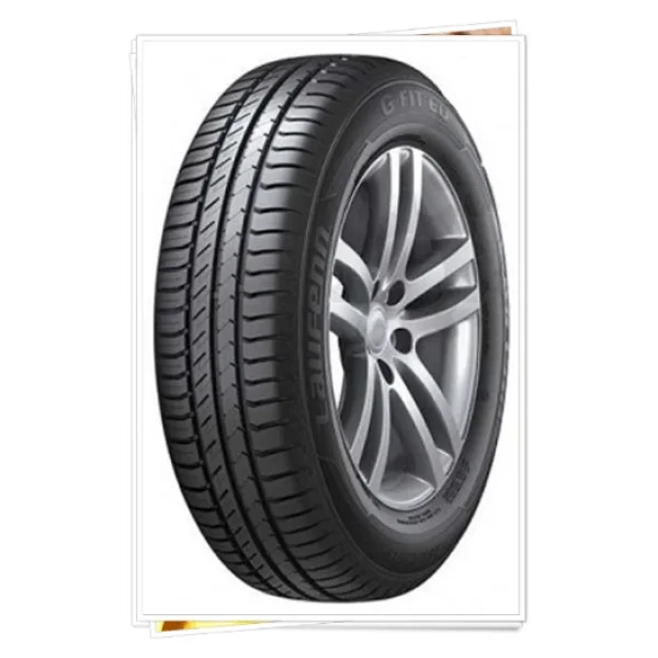 Laufenn G FIT EQ Plus LK41 165/80 R13 83T Yaz Lastiği - Görsel 3