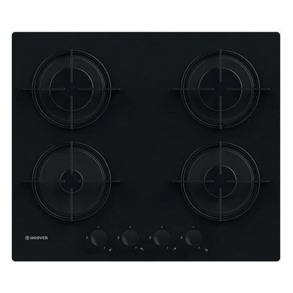 Hoover Ankastre Set Siyah ( HO3158B -HDG6C2GBTK - HVW6MBB ) - Görsel 3