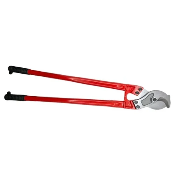 Kablo Kesme Makası 18x450 Mm Mes 1420 - Görsel 2