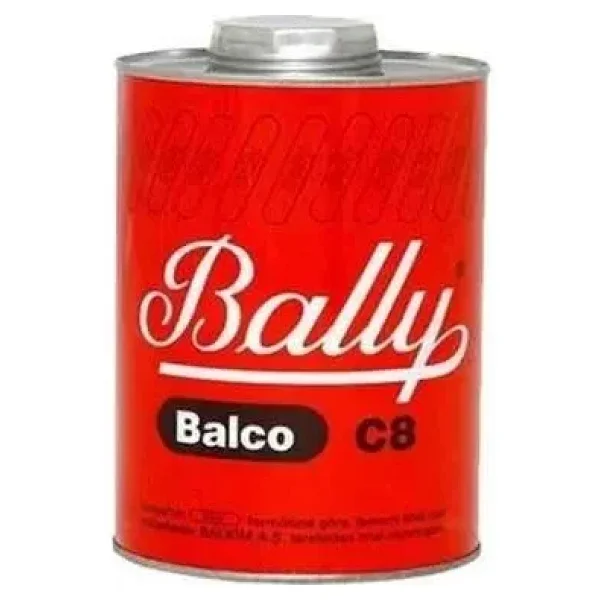 Bally Balco C8 1000 gr Çok Amaçlı Yapıştırıcı - Görsel 2