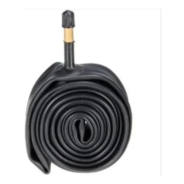Plus Panda 29 Jant (29x2.10) Bisiklet İç Lastiği AV 48 mm Motor Sibop - Görsel 2