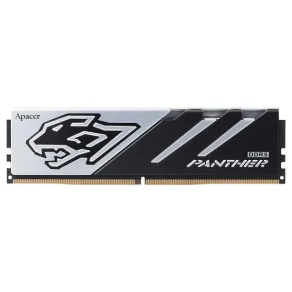 Apacer Panther 16 GB 6000 MHz CL40 AH5U16G60C6227BAA-1 DDR5 Ram - Görsel 5