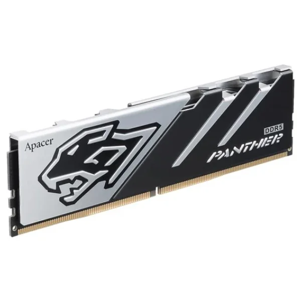Apacer Panther 16 GB 6000 MHz CL40 AH5U16G60C6227BAA-1 DDR5 Ram - Görsel 6