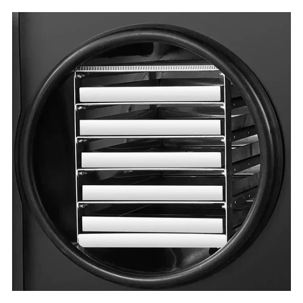 Dalle DFD-10 Freeze Dryer Meyve Kurutma Makinesi - Görsel 7