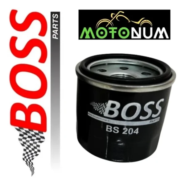 Triumph Trıdent 660 Yağ Filtresi Boss (Made İn Türkiye) - Görsel 2
