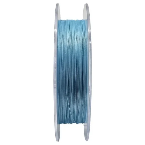 Kendo Legend 8X 150 m 0.08 mm 4.2 kg Ice Blue İp Misina - Görsel 3