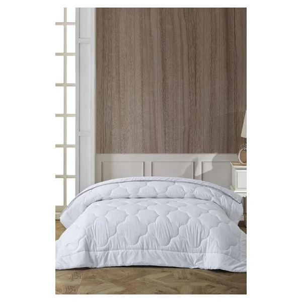 Varol 155x215 cm Anti-Stres Tek Kişilik Yorgan - Görsel 5