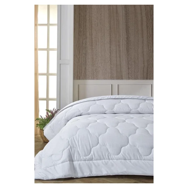 Varol 155x215 cm Anti-Stres Tek Kişilik Yorgan - Görsel 4