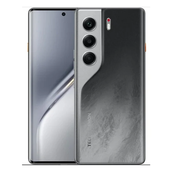 Tecno Camon 40 Pro 256 GB 8 GB - Görsel 5